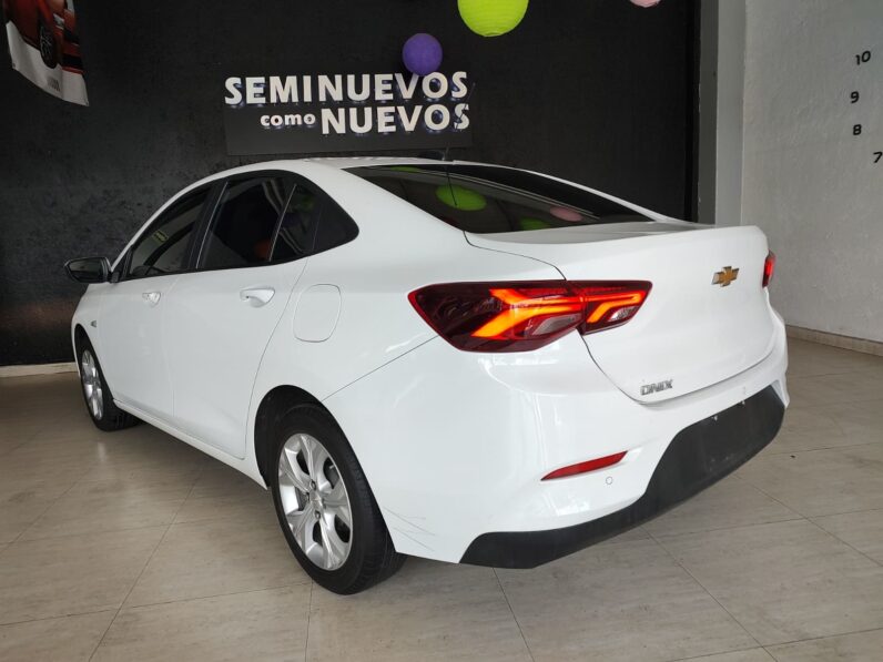 CHEVROLET ONIX 2025