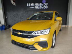 CHEVROLET AVEO 2025
