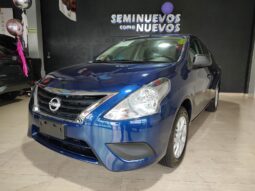 NISSAN V-DRIVE 2024