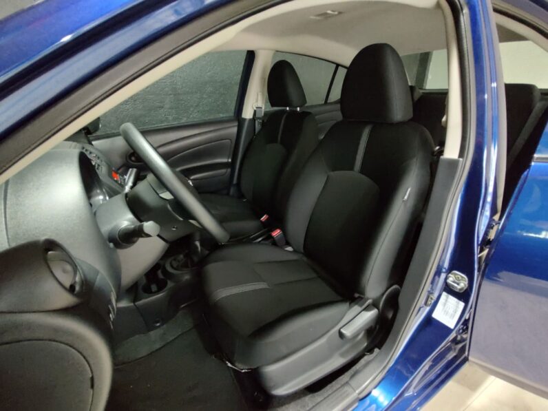 NISSAN V-DRIVE 2024