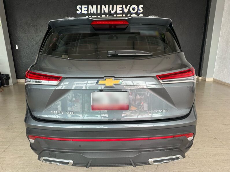 CHEVROLET CAPTIVA PREMIER 2026