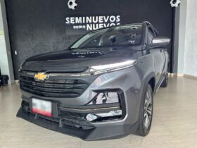 CHEVROLET CAPTIVA PREMIER 2026