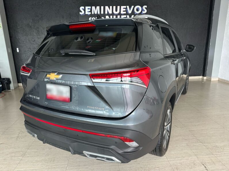CHEVROLET CAPTIVA PREMIER 2026