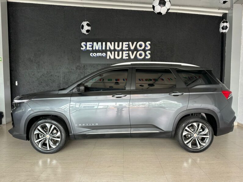 CHEVROLET CAPTIVA PREMIER 2026