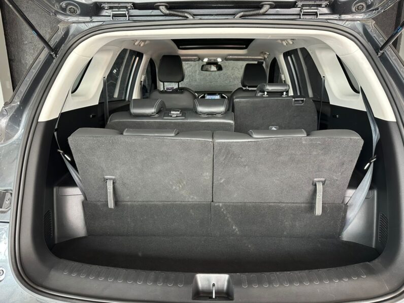 CHEVROLET CAPTIVA PREMIER 2026