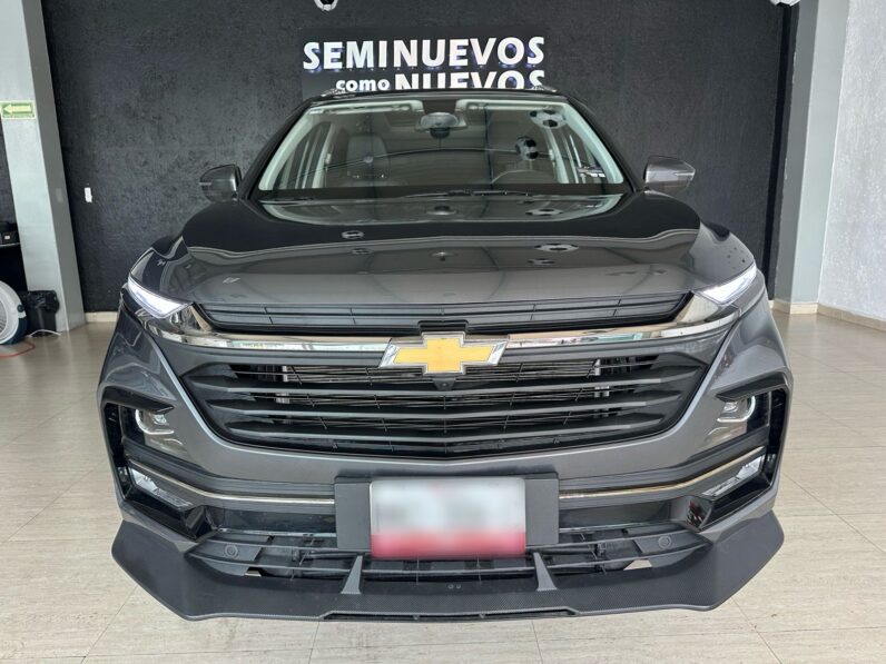 CHEVROLET CAPTIVA PREMIER 2026