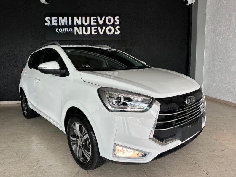 JAC S2 2025
