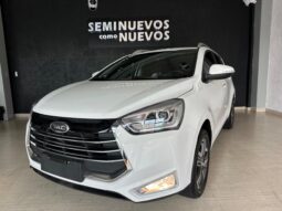 JAC S2 2025