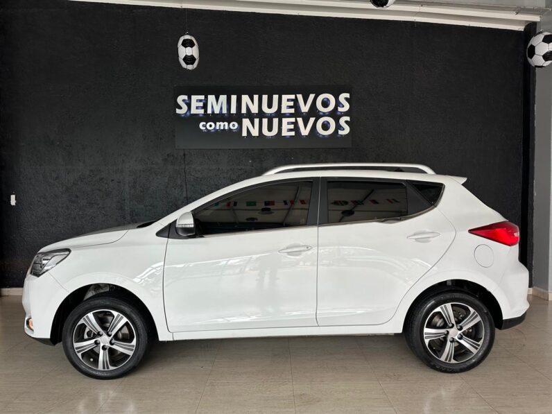 JAC S2 2025