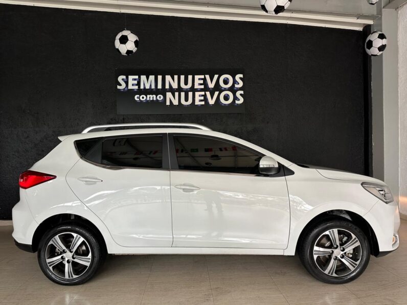 JAC S2 2025