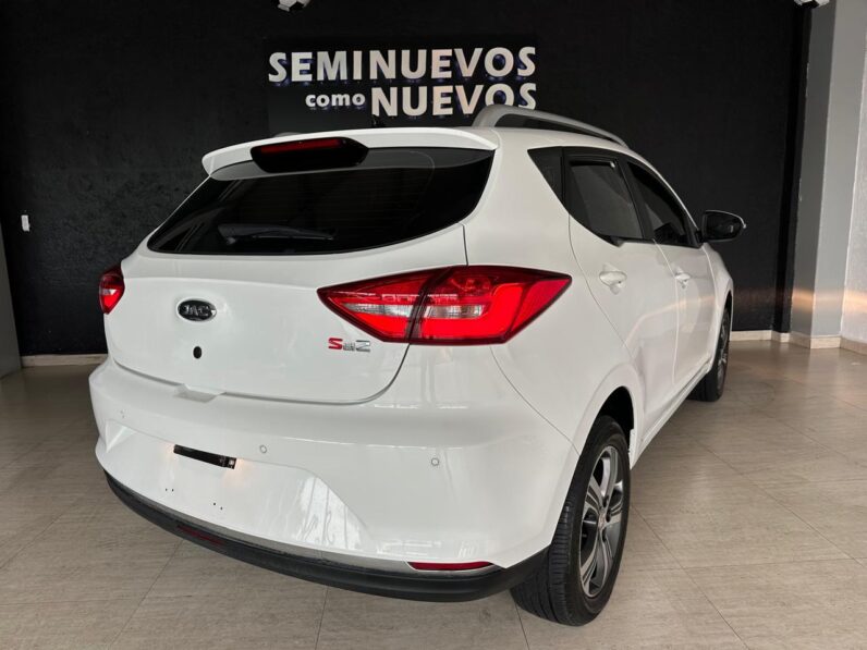 JAC S2 2025