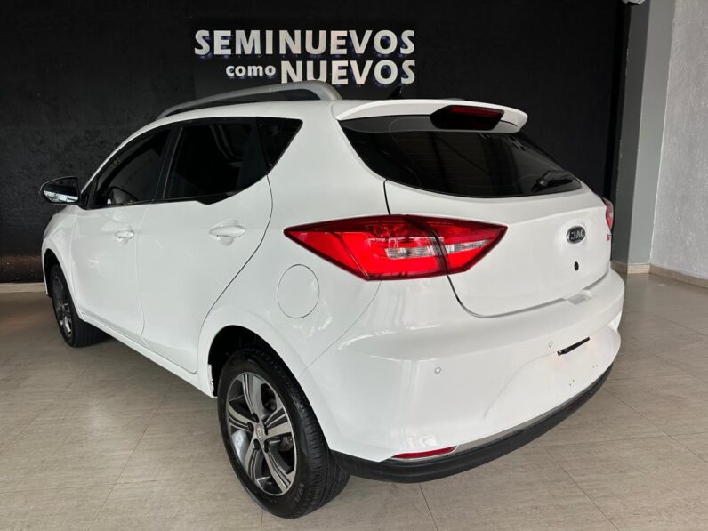 JAC S2 2025