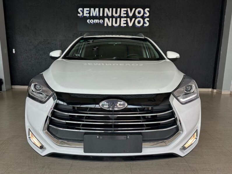 JAC S2 2025