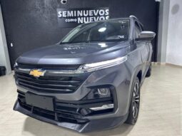 CHEVROLET CAPTIVA 2025