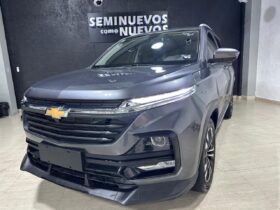 CHEVROLET CAPTIVA 2025