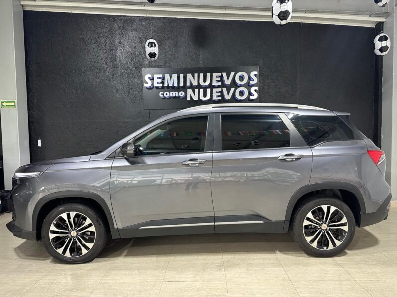 CHEVROLET CAPTIVA 2025