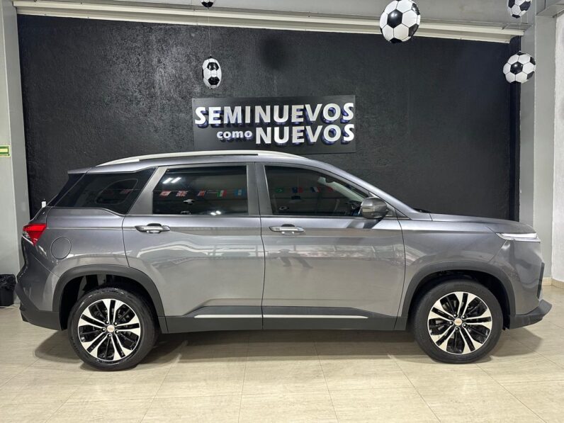 CHEVROLET CAPTIVA 2025