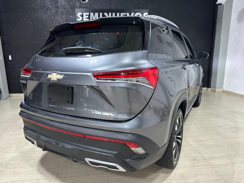 CHEVROLET CAPTIVA 2025