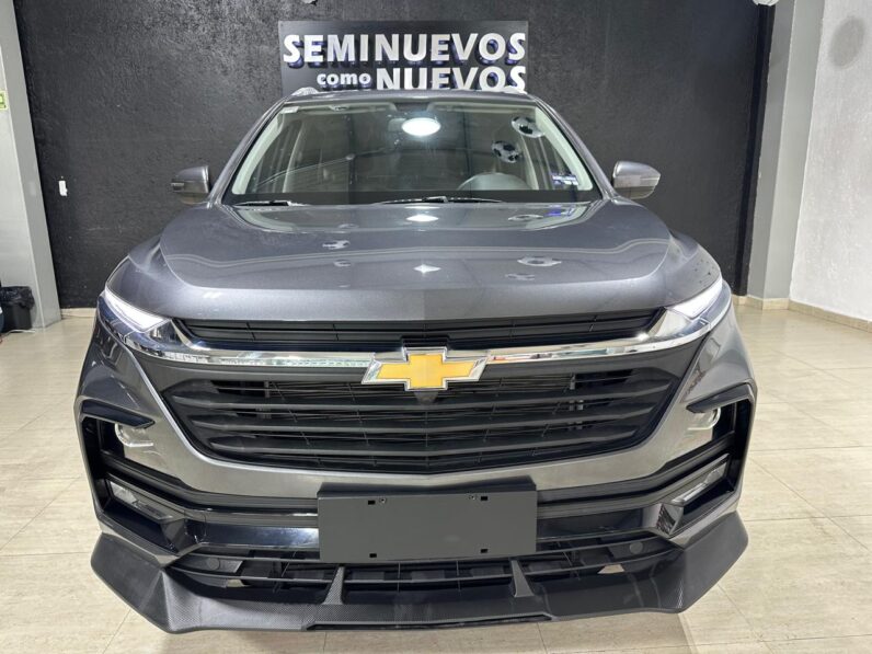 CHEVROLET CAPTIVA 2025