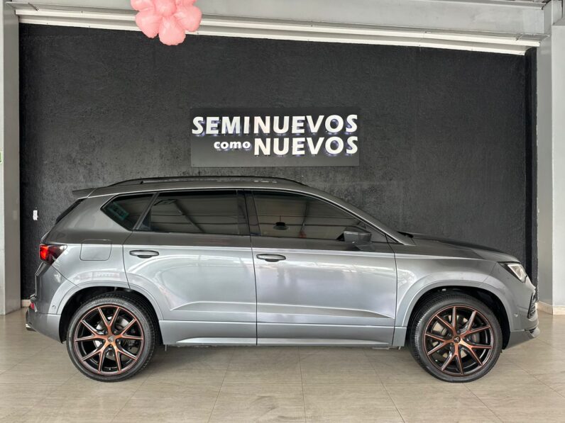CUPRA ATECA 2023