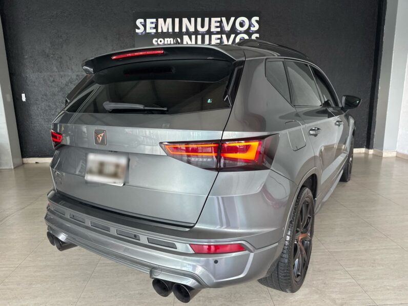 CUPRA ATECA 2023