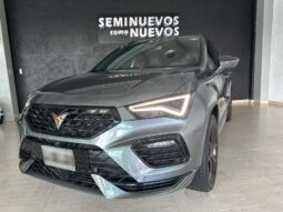CUPRA ATECA 2023