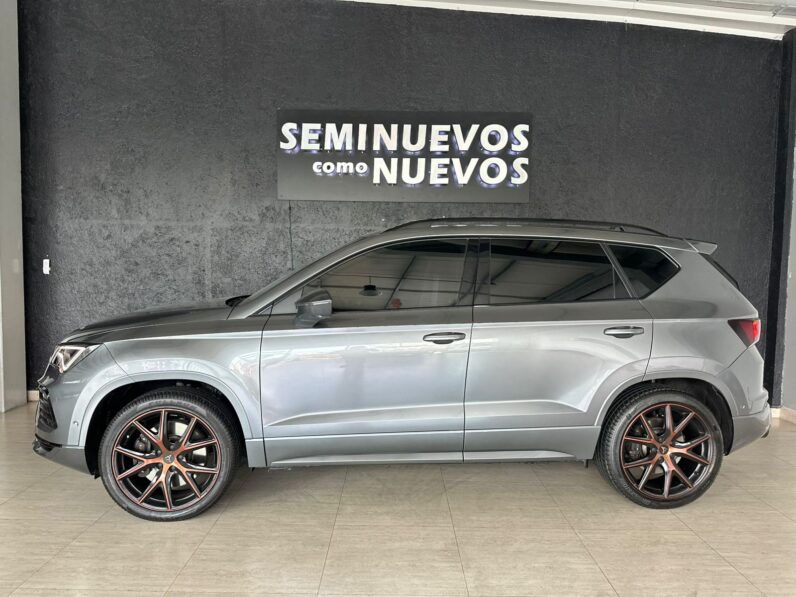 CUPRA ATECA 2023