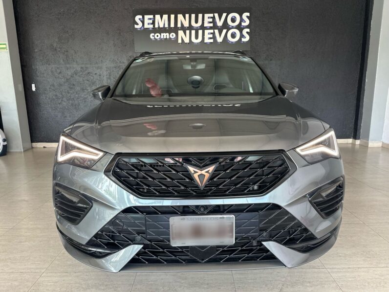 CUPRA ATECA 2023
