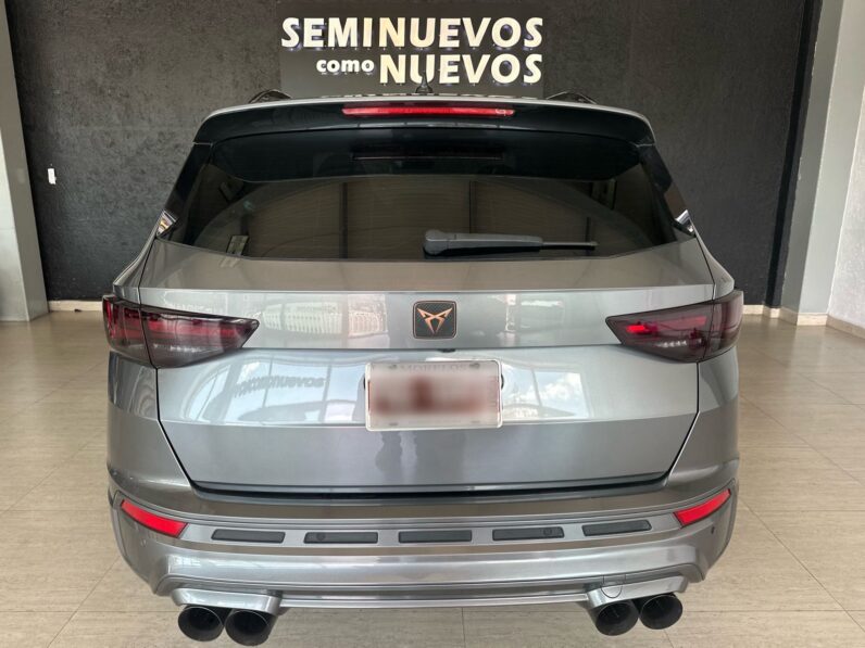 CUPRA ATECA 2023