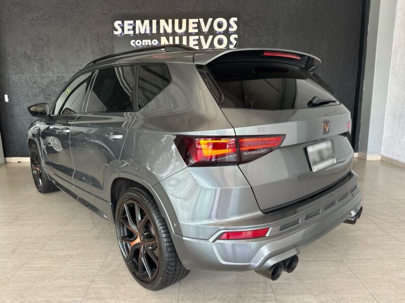 CUPRA ATECA 2023
