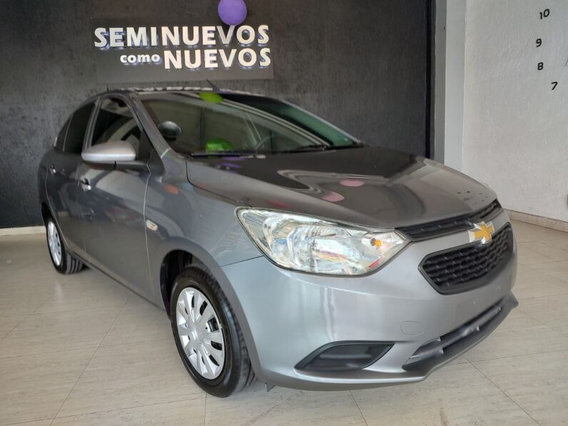 CHEVROLET AVEO 2021
