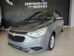 CHEVROLET AVEO 2021