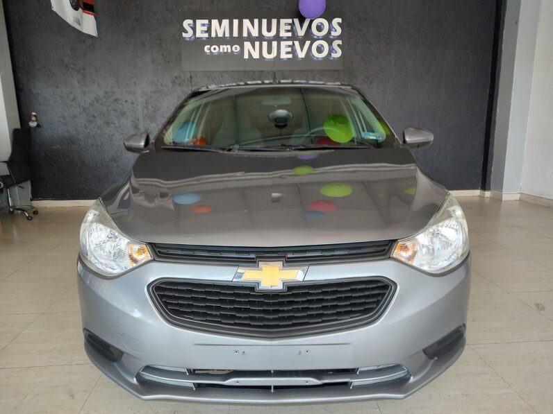 CHEVROLET AVEO 2021