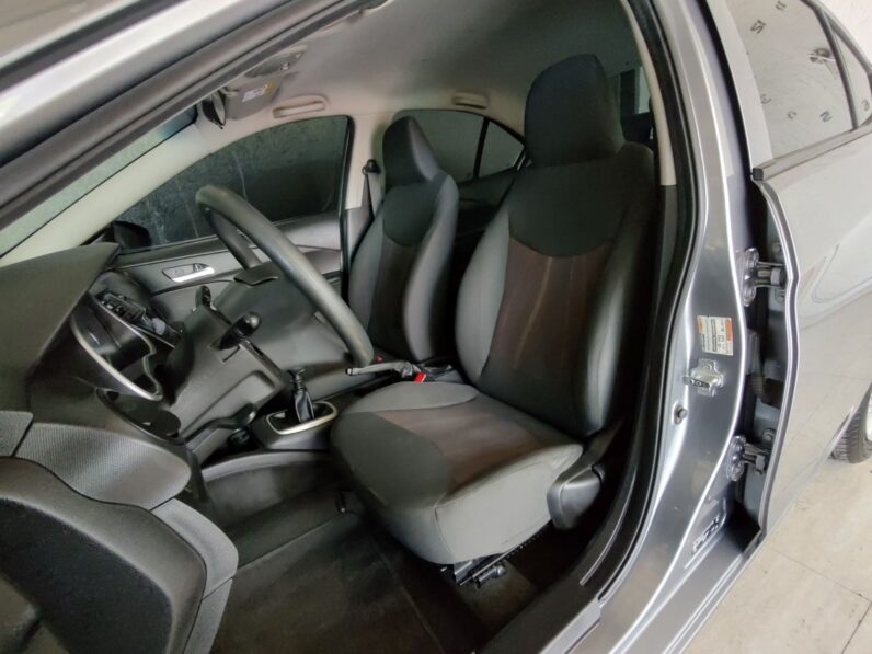 CHEVROLET AVEO 2021