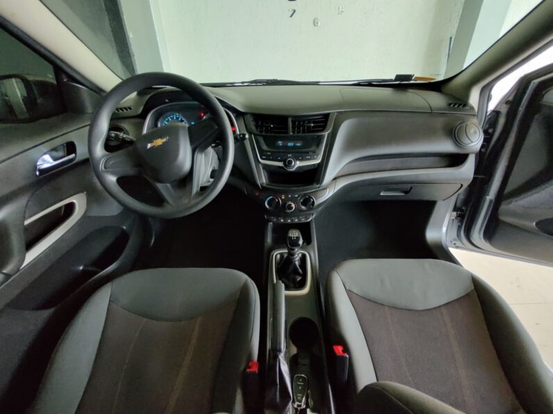 CHEVROLET AVEO 2021