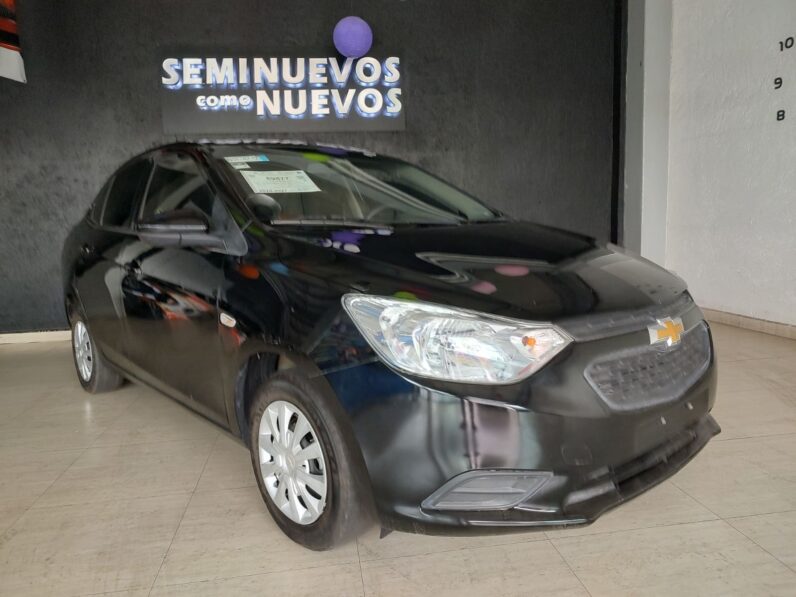 CHEVROLET AVEO 2021
