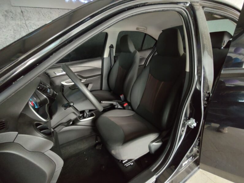 CHEVROLET AVEO 2021