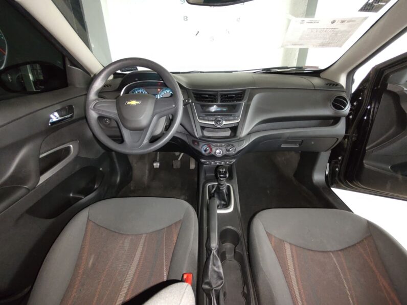 CHEVROLET AVEO 2021