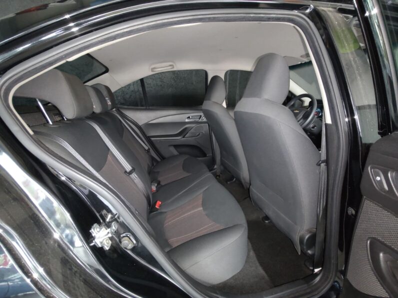 CHEVROLET AVEO 2021