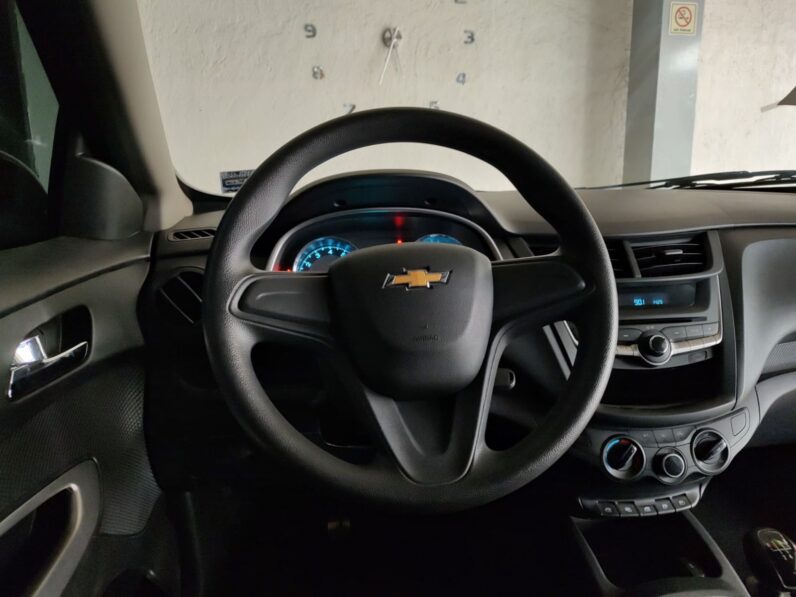 CHEVROLET AVEO 2021