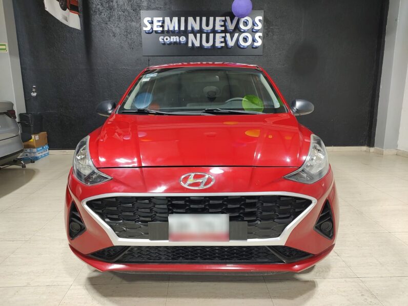 HYUNDAI GRAND i10 2025