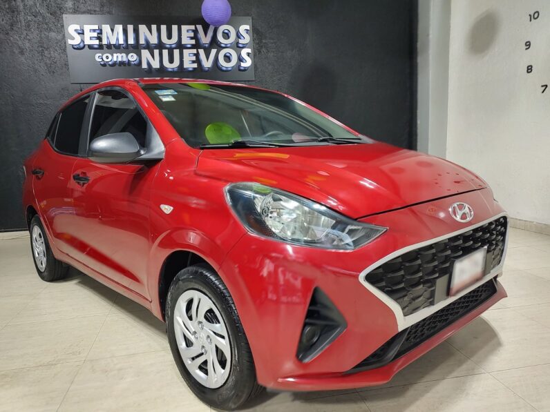 HYUNDAI GRAND i10 2025