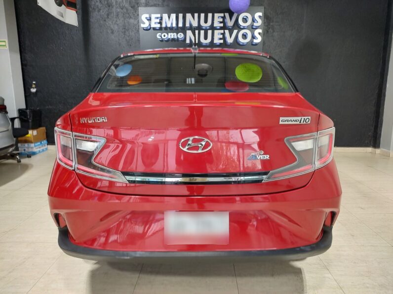 HYUNDAI GRAND i10 2025