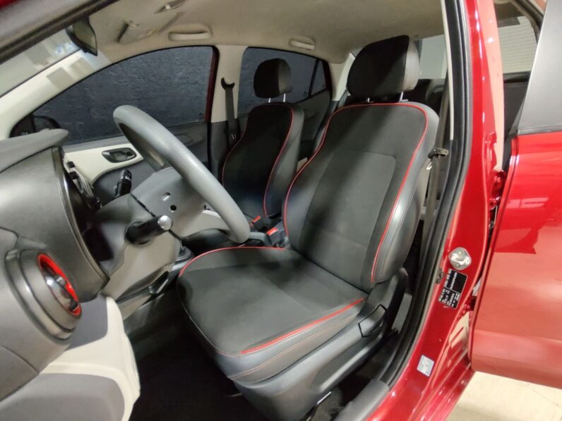 HYUNDAI GRAND i10 2025