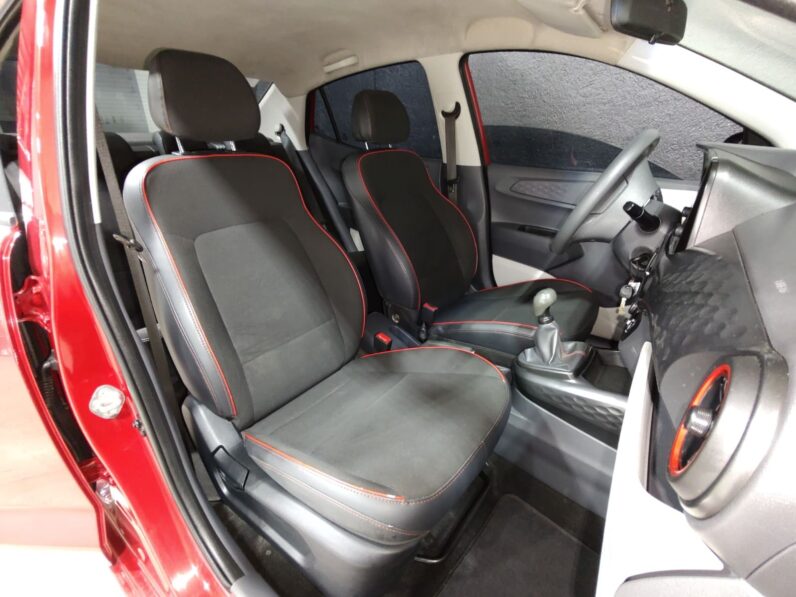 HYUNDAI GRAND i10 2025