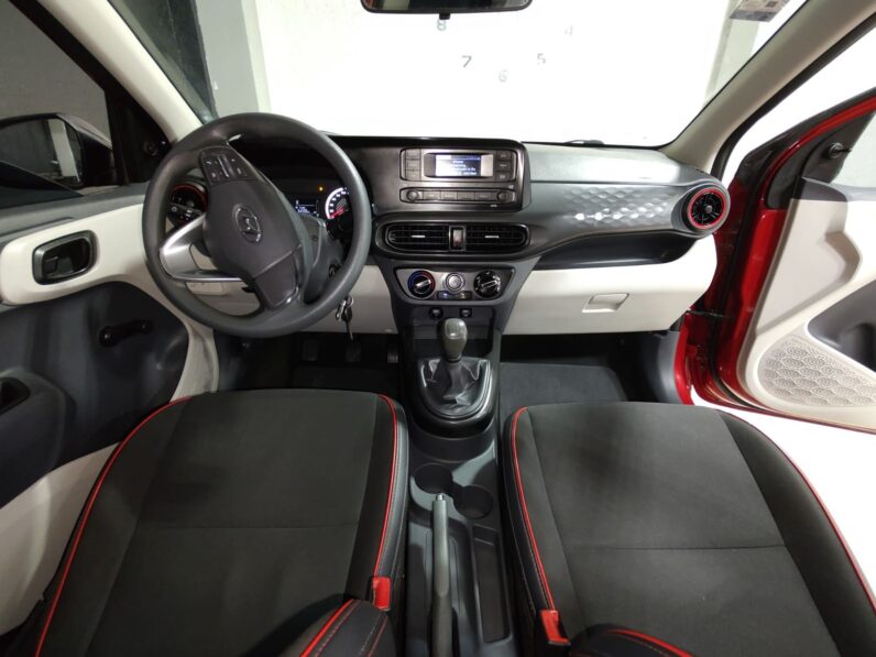 HYUNDAI GRAND i10 2025