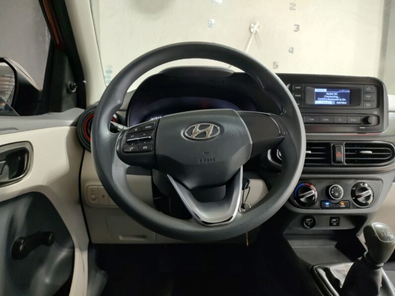 HYUNDAI GRAND i10 2025