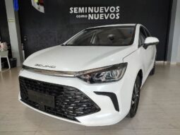BEIJING BAIC U5 PLUS 2025