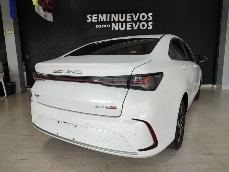 BEIJING BAIC U5 PLUS 2025