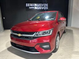 CHEVROLET AVEO 2024